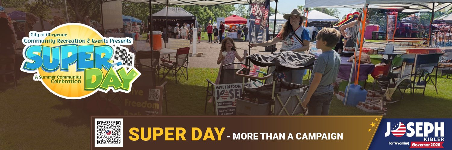 Cheyenne Super Day 2025