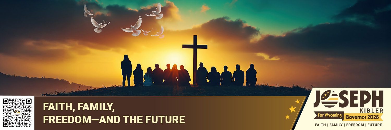 Faith Family Freedom