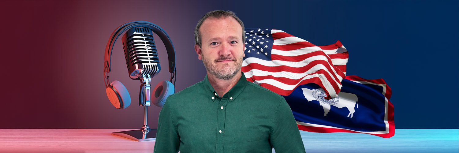 Joseph Kibler – More Than a Political Talking Point
