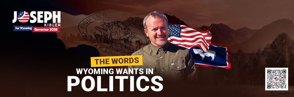 The Words Wyoming Wants in Politics – My Social Media Survey Across Wyoming