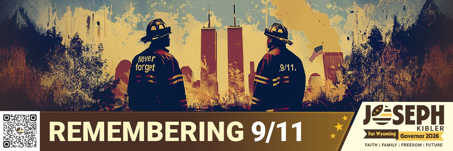 Remembering 9/11