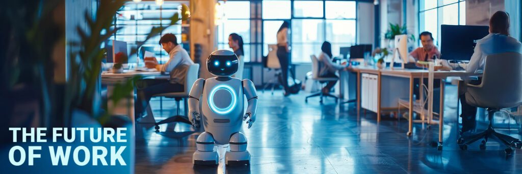 The Future of Work: Trades, Tech, and Keeping Our Kids Here