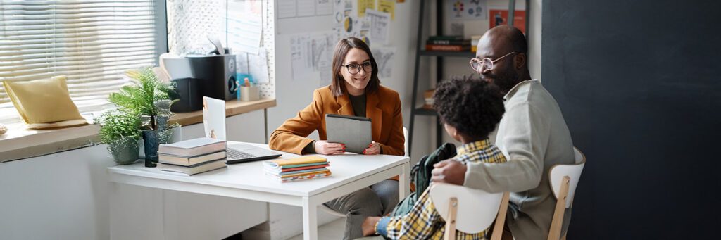 Parental Rights Are Non-Negotiable: Clear Choices, Clear Transparency