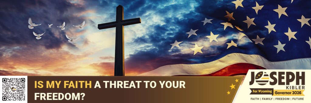 Is My Faith a Threat to Your Freedom?